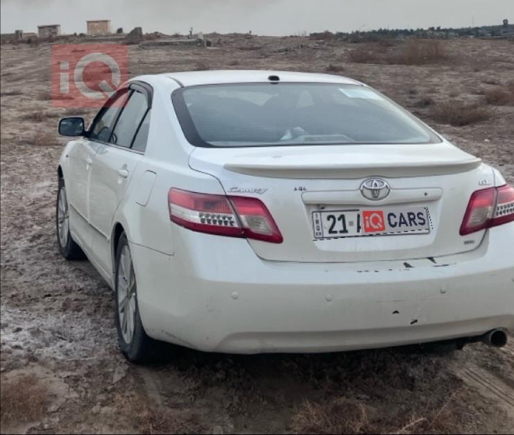 تويوتا كامري